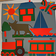 Конструктор «Геометрия» - fgospostavki.ru - Ростов-на-Дону