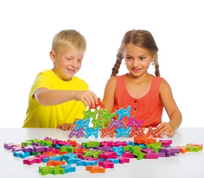 Набор фигурок "Привидения" - fgospostavki.ru - Ростов-на-Дону