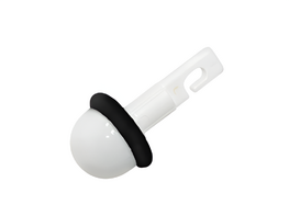 Наконечник керамический на крючке - fgospostavki.ru - Ростов-на-Дону