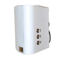 Базовый блок "Парус" - fgospostavki.ru - Ростов-на-Дону