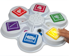 Музыкальная игра «Круговая симфония» - fgospostavki.ru - Ростов-на-Дону