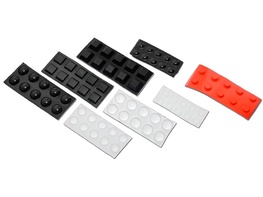 Набор тактильных меток - fgospostavki.ru - Ростов-на-Дону