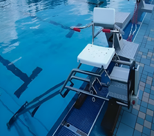 Мобильный подъемник Pool-Butler для бассейнов - fgospostavki.ru - Ростов-на-Дону