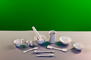 Комплект фарфоровой посуды - fgospostavki.ru - Ростов-на-Дону