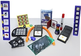 Набор для детей с аутизмом - Вариант 1 - fgospostavki.ru - Ростов-на-Дону