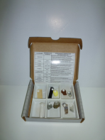 Сырье для химической промышленности (раздаточная) - fgospostavki.ru - Ростов-на-Дону