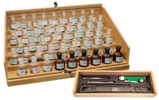 Хранилище для химических реактивов - fgospostavki.ru - Ростов-на-Дону