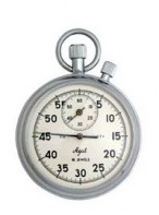 Секундомер механический двухкнопочный без противоударной защиты - fgospostavki.ru - Ростов-на-Дону
