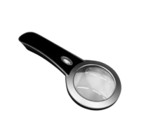 Ручная лупа с подсветкой (6х) - fgospostavki.ru - Ростов-на-Дону