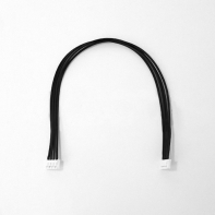 Комплект кабелей Robot Cable-X4P 240mm 10pcs - fgospostavki.ru - Ростов-на-Дону