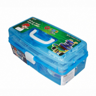 Конструктор по робототехнике MRT1 Brain A - fgospostavki.ru - Ростов-на-Дону