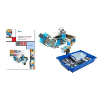 Робототехнический набор «Манипулятор» - fgospostavki.ru - Ростов-на-Дону