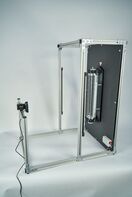 Лабораторная установка «Определение вязкости жидкости методом Стокса» - fgospostavki.ru - Ростов-на-Дону