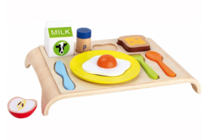 Пазл "Завтрак" - fgospostavki.ru - Ростов-на-Дону