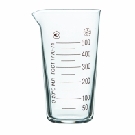 Мензурка 500 мл - fgospostavki.ru - Ростов-на-Дону