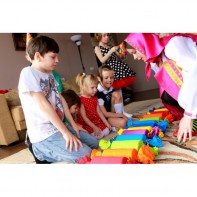 Конфеты эстафетные большие - fgospostavki.ru - Ростов-на-Дону