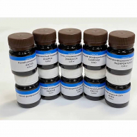 Набор реактивов 11 С Соли для демонстрационных опытов - fgospostavki.ru - Ростов-на-Дону