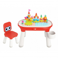 Набор мебели Play Table Sets - fgospostavki.ru - Ростов-на-Дону