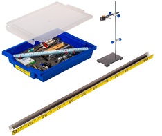 Набор лабораторный «Механические явления» - fgospostavki.ru - Ростов-на-Дону