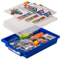 Набор для сборки роботов (1508+) - fgospostavki.ru - Ростов-на-Дону