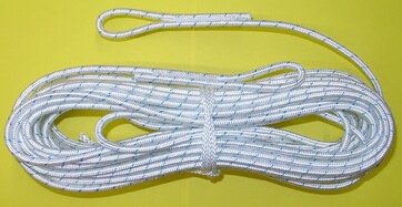 Трос кевларовый для волейбольной сетки (12 метров) - fgospostavki.ru - Ростов-на-Дону