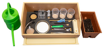 Лабораторный комплект "Окружающий мир" - fgospostavki.ru - Ростов-на-Дону