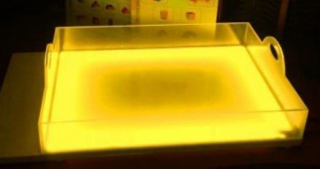 Планшет для аква-анимации с RGB подсветкой (70х50 см) - fgospostavki.ru - Ростов-на-Дону
