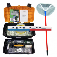 Набор для гидробиологических исследований с сачком СГС - fgospostavki.ru - Ростов-на-Дону