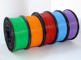 Пластик для 3D - принтера (в ассортименте) - fgospostavki.ru - Ростов-на-Дону