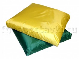 Подушка с гранулами (плоская) - fgospostavki.ru - Ростов-на-Дону