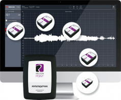 Цифровая лаборатория Releon Point по физиологии. Комплект стартовый - fgospostavki.ru - Ростов-на-Дону