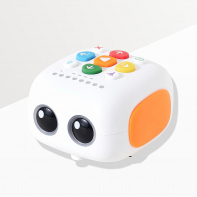 Робототехнический набор для младшего возраста Matatalab Tale-Bot PRO - fgospostavki.ru - Ростов-на-Дону