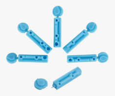 Ланцеты для глюкометра - fgospostavki.ru - Ростов-на-Дону