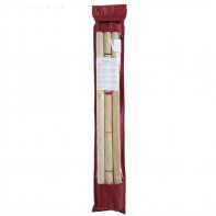 Городки деревянные большие в комплекте с чехлом - fgospostavki.ru - Ростов-на-Дону