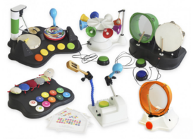 Адаптированный музыкальный набор №1 - fgospostavki.ru - Ростов-на-Дону