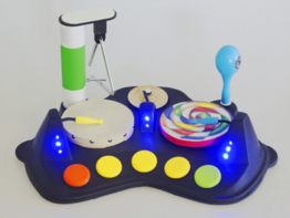 Барабанная установка - fgospostavki.ru - Ростов-на-Дону