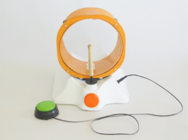 Барабан звуковой - fgospostavki.ru - Ростов-на-Дону