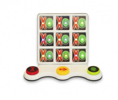 Игра «Крестики-нолики» №1 - fgospostavki.ru - Ростов-на-Дону