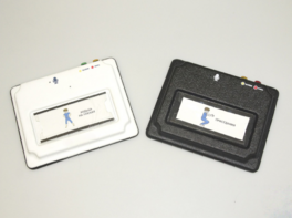 Однокнопочный игровой коммуникатор - fgospostavki.ru - Ростов-на-Дону