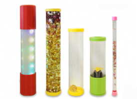 Набор сенсомоторных труб - fgospostavki.ru - Ростов-на-Дону