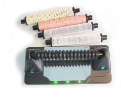 Набор «Текстурированные ролики» №1 - fgospostavki.ru - Ростов-на-Дону