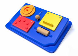 Функциональный развивающий центр "Лучший друг" - fgospostavki.ru - Ростов-на-Дону