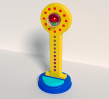 Игра «Громкий забастовщик» - fgospostavki.ru - Ростов-на-Дону