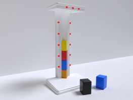 Игра «Кубики» - fgospostavki.ru - Ростов-на-Дону