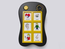 Игровой коммуникатор «Гоу!» 6+ - fgospostavki.ru - Ростов-на-Дону