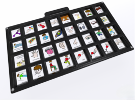 Игровой коммуникатор «Смарт» 32 - fgospostavki.ru - Ростов-на-Дону