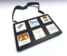 Игровой коммуникатор «Смарт» 6 - fgospostavki.ru - Ростов-на-Дону