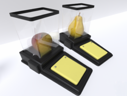 Игровой коммуникатор «Смотри и говори» - fgospostavki.ru - Ростов-на-Дону