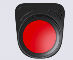 Большая кнопка-коммуникатор «Шаг за шагом» - fgospostavki.ru - Ростов-на-Дону