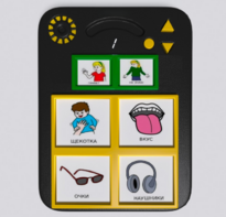 Игровой коммуникатор «Гоу!» 4+ - fgospostavki.ru - Ростов-на-Дону